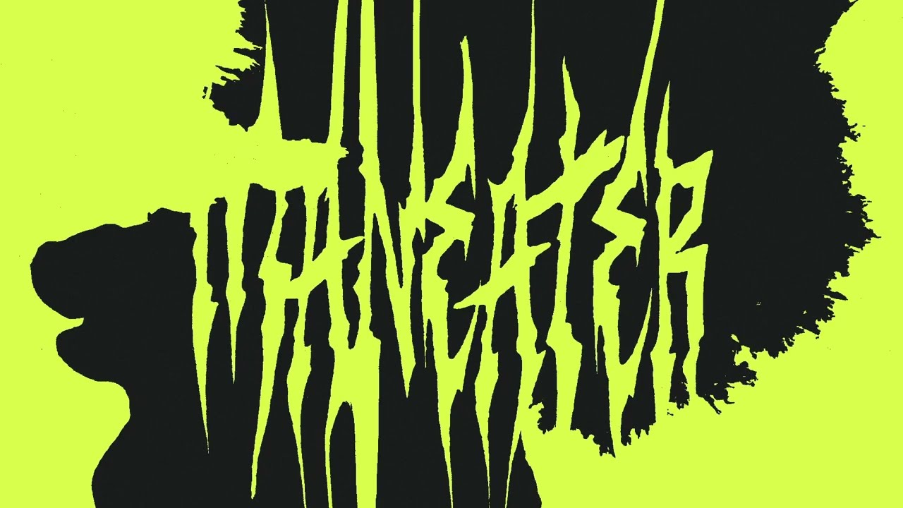 KAAZE - Maneater (ft. Luciana)