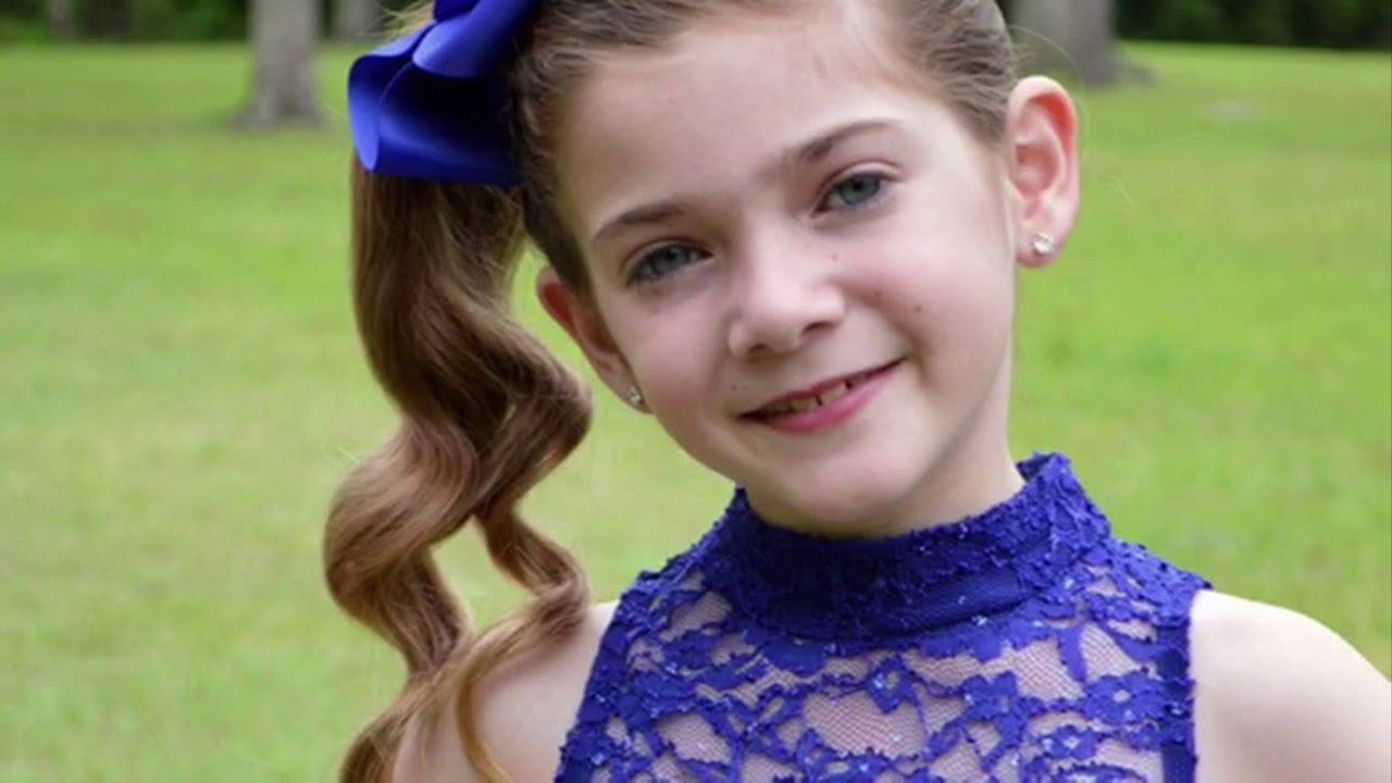 Mycah Moody’s Recovery From a Brainstem Tumor