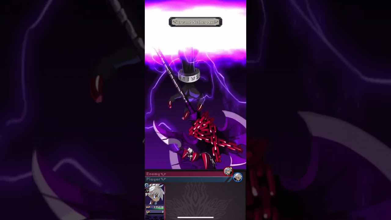 Disgaea RPG - Mao Xeno: Scream! 