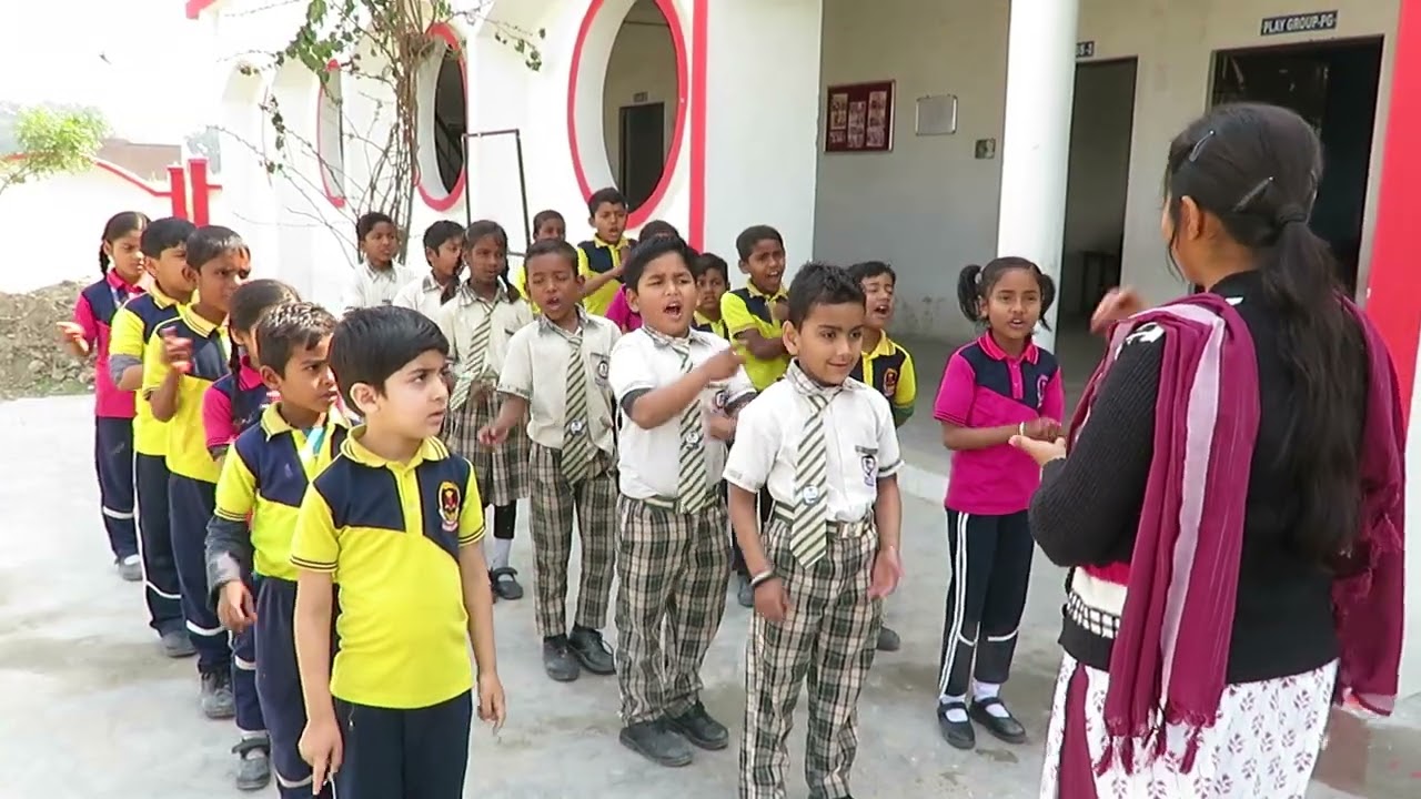Teacher-Teacher l Poem l Activity l #school #life #motivation #trending #viral #love