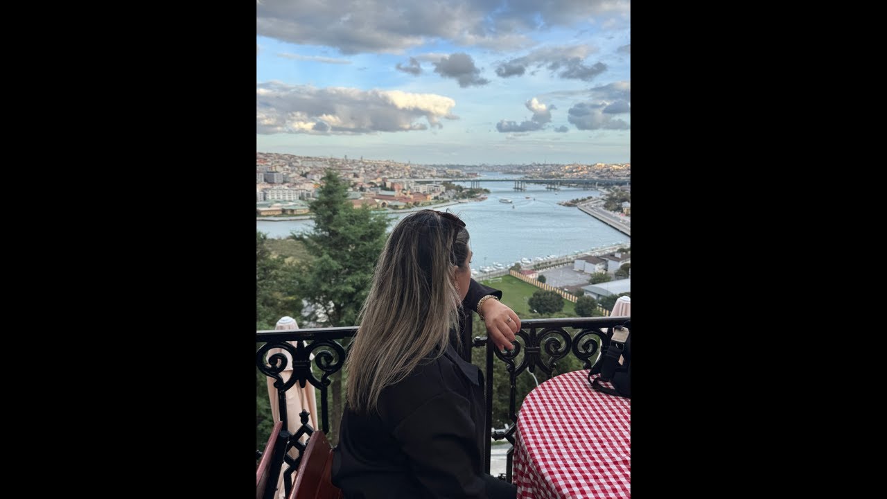 HEPİNİZ HOŞGELDİNİZ 💕SEVİLAY ÜMİT ERSOY kanalı canlı yayında