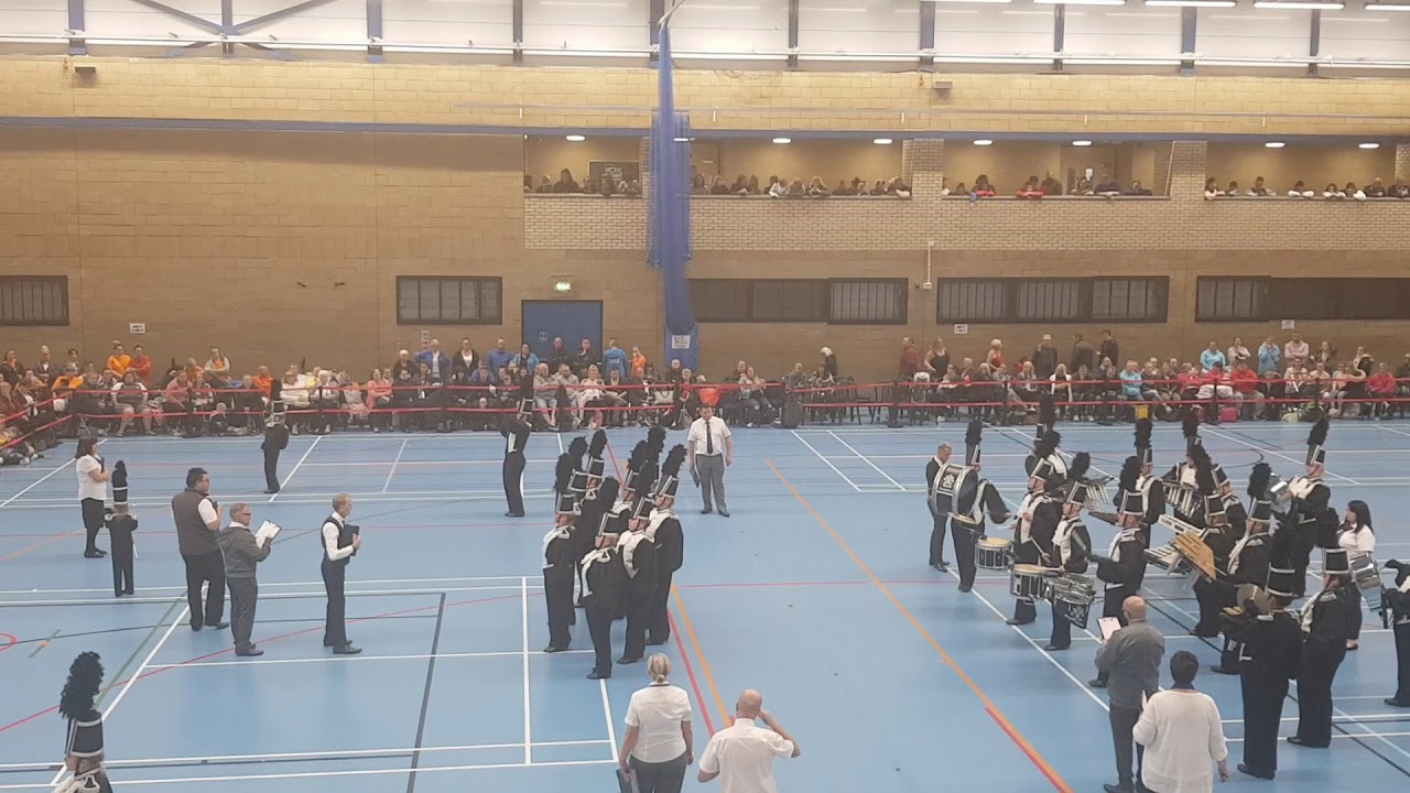 Royal Sapphires World Championships 2018