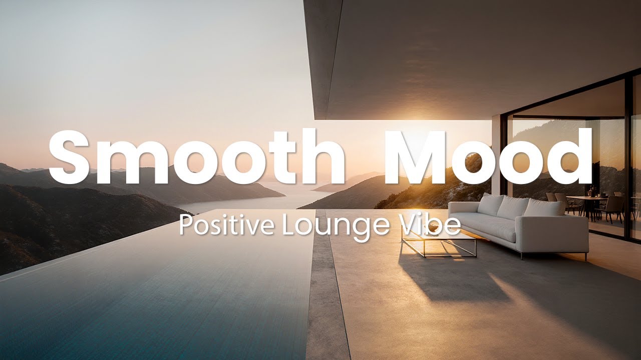 Maximum relax and warm emotions | Mellow Instrumentals
