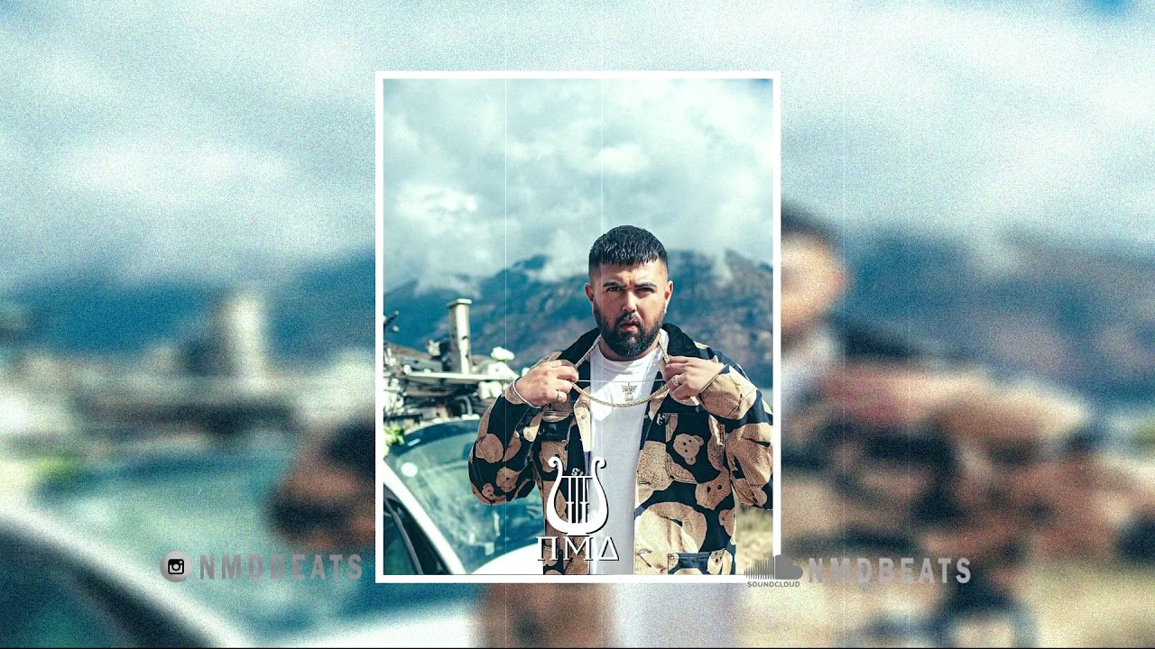 Summer Cem x KC Rebell Type Beat ~ FAVELA (prod. by NMD)