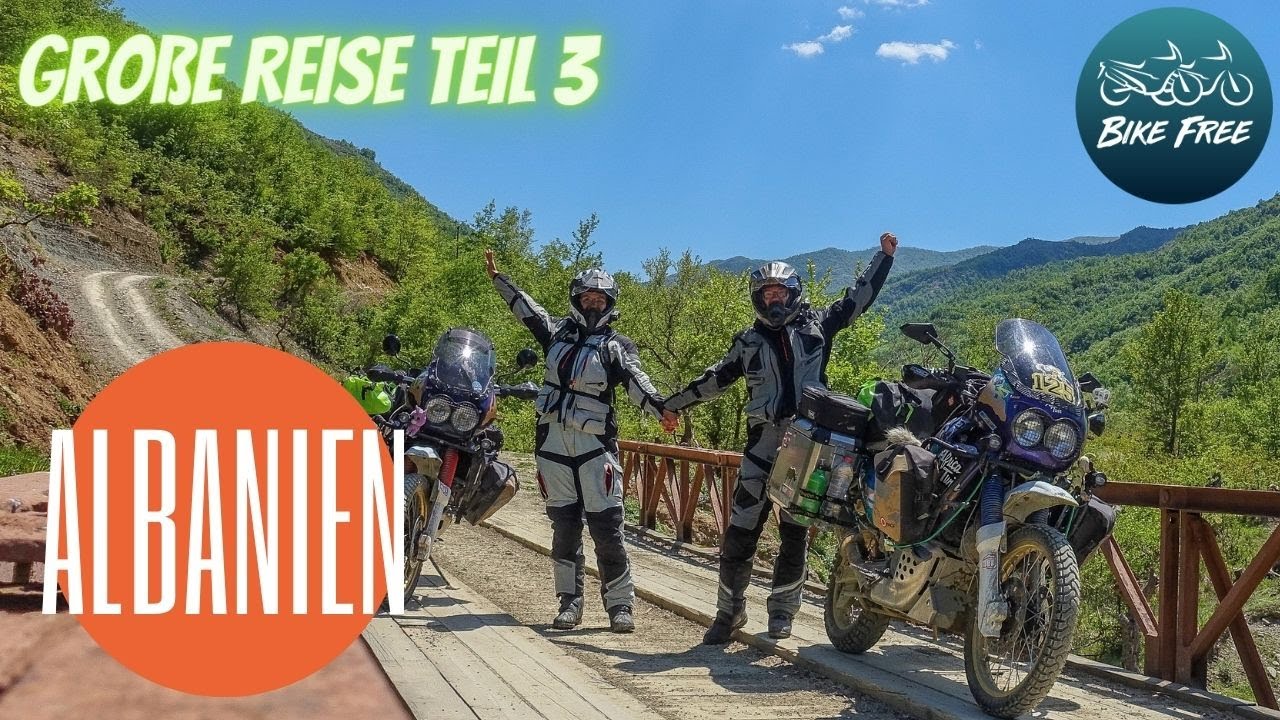 big journey part 3 - Osum Canyon Offroadfun