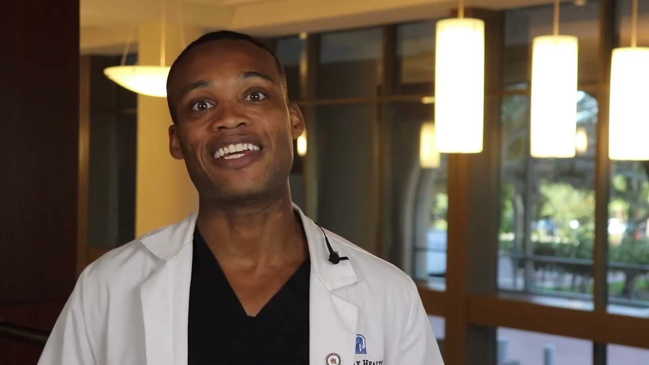 Halifax Health - Training Family Medicine Physicians Since 1971