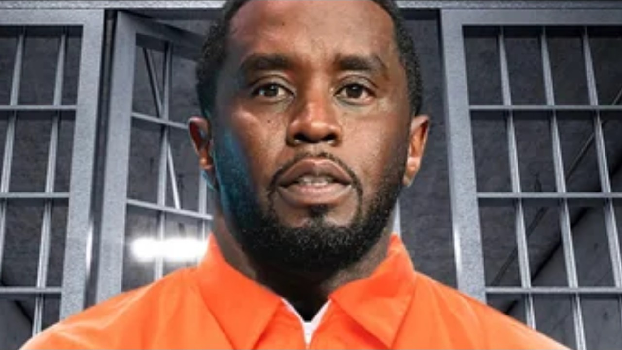MAJOR new for P Diddy and it will shock you