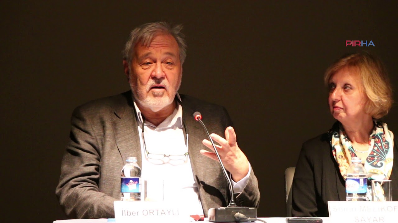 Mélikoff’un doğumunun 100. yılı anısına söyleyişi gerçekleşti-VİDEO