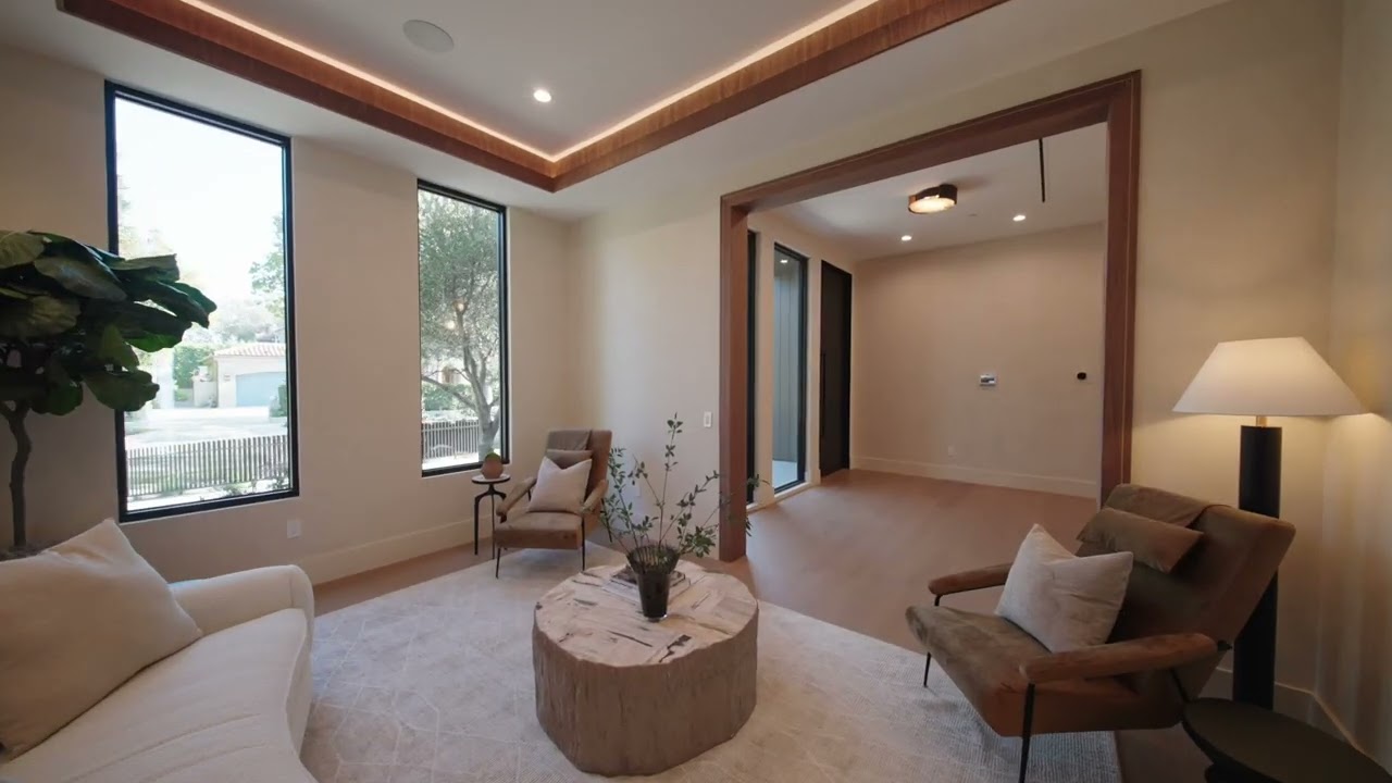 565 TOYOPA DRIVE, PACIFIC PALISADES