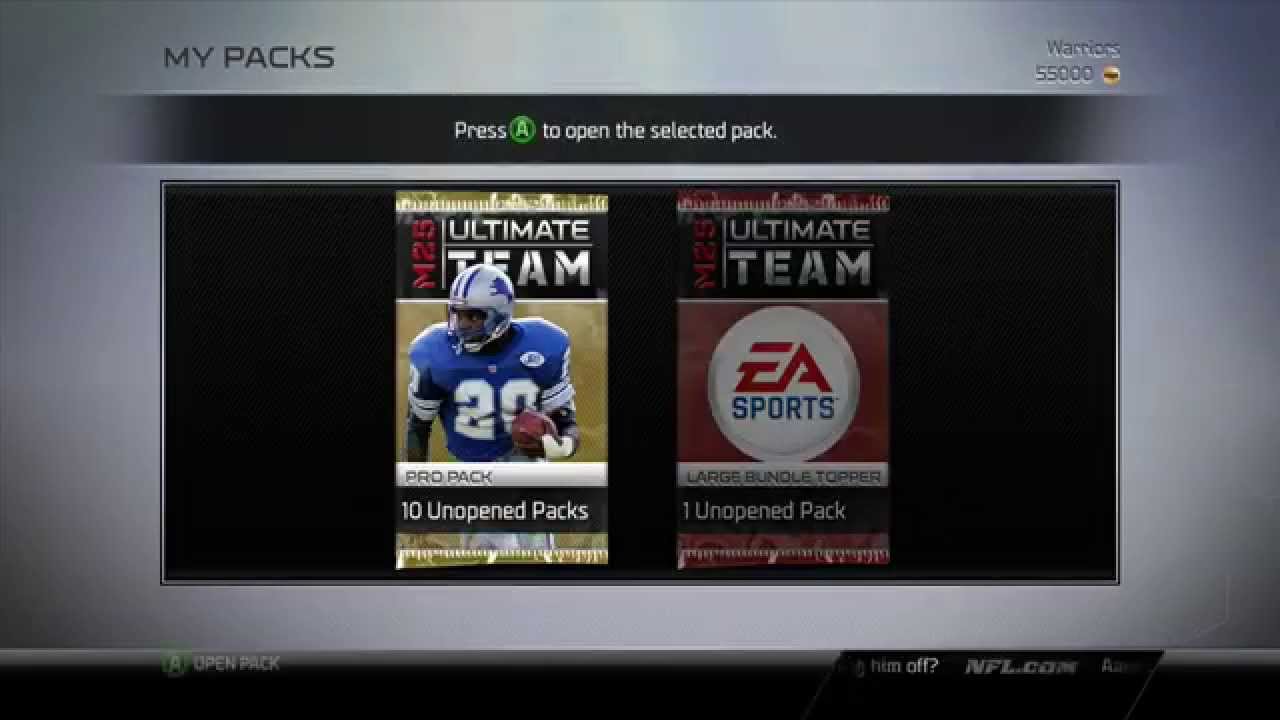 ECO MUT! 38 PACK BUNDLE!