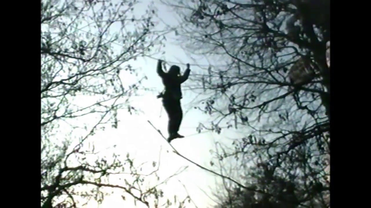 Tales of Resistance | Trailer | The Battle of the Newbury Bypass