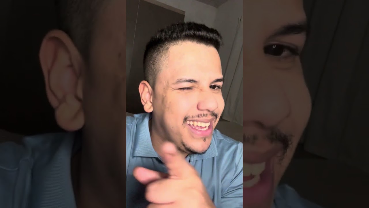 Filha vejo você cuidando de um homem e vejo uma mulher vindo te pedir perdão foi tudo com você!