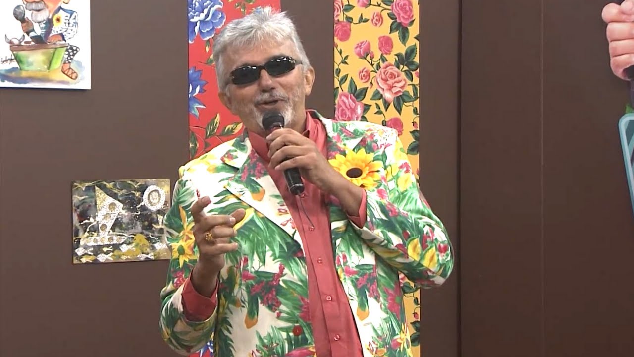 A esperança é a ÚNICA que MORRE! 😱 - Falcão | Leruaite