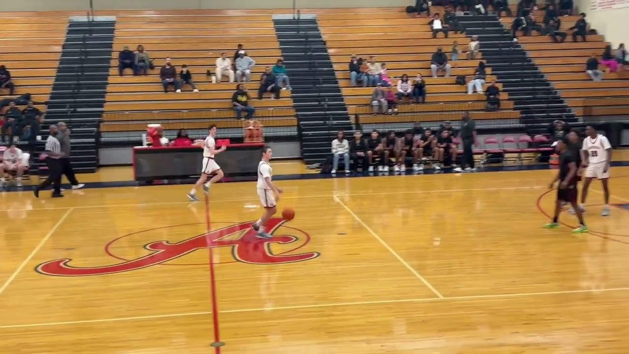 AHS Vs SummerCreek_FreshA_01.23.25