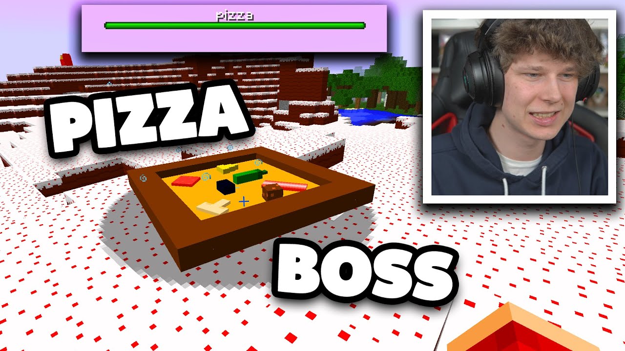 NAHO*NO MINECRAFT MODY, které jsou dobré