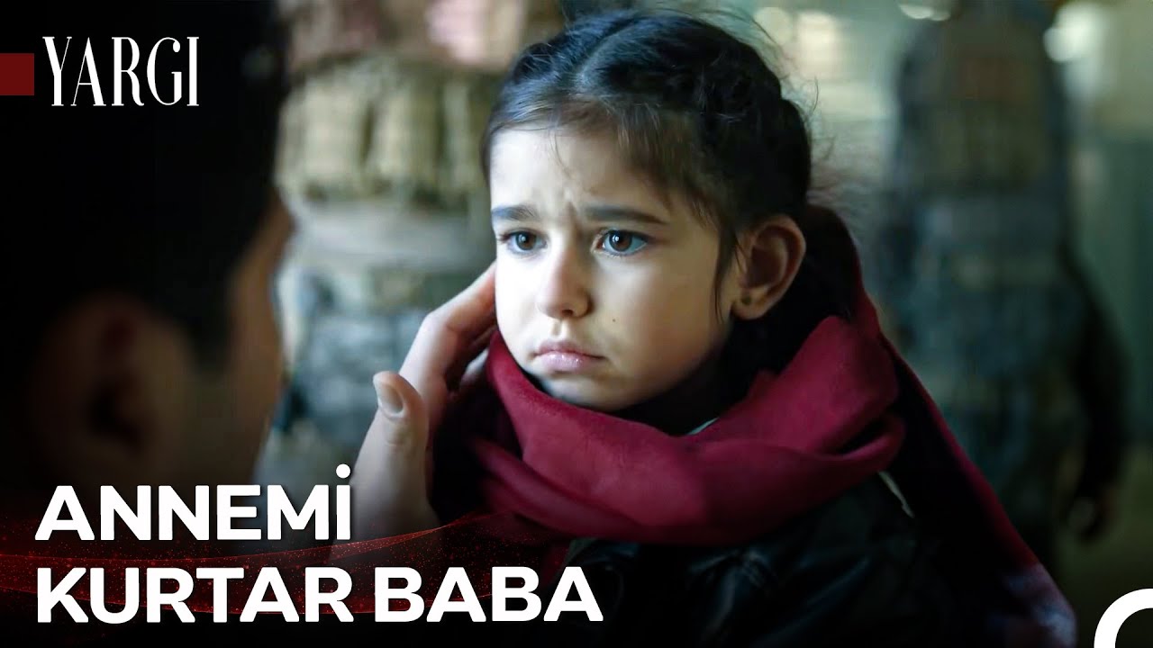 Mercan'ın Annesini Kaybetme Korkusu - Yargı