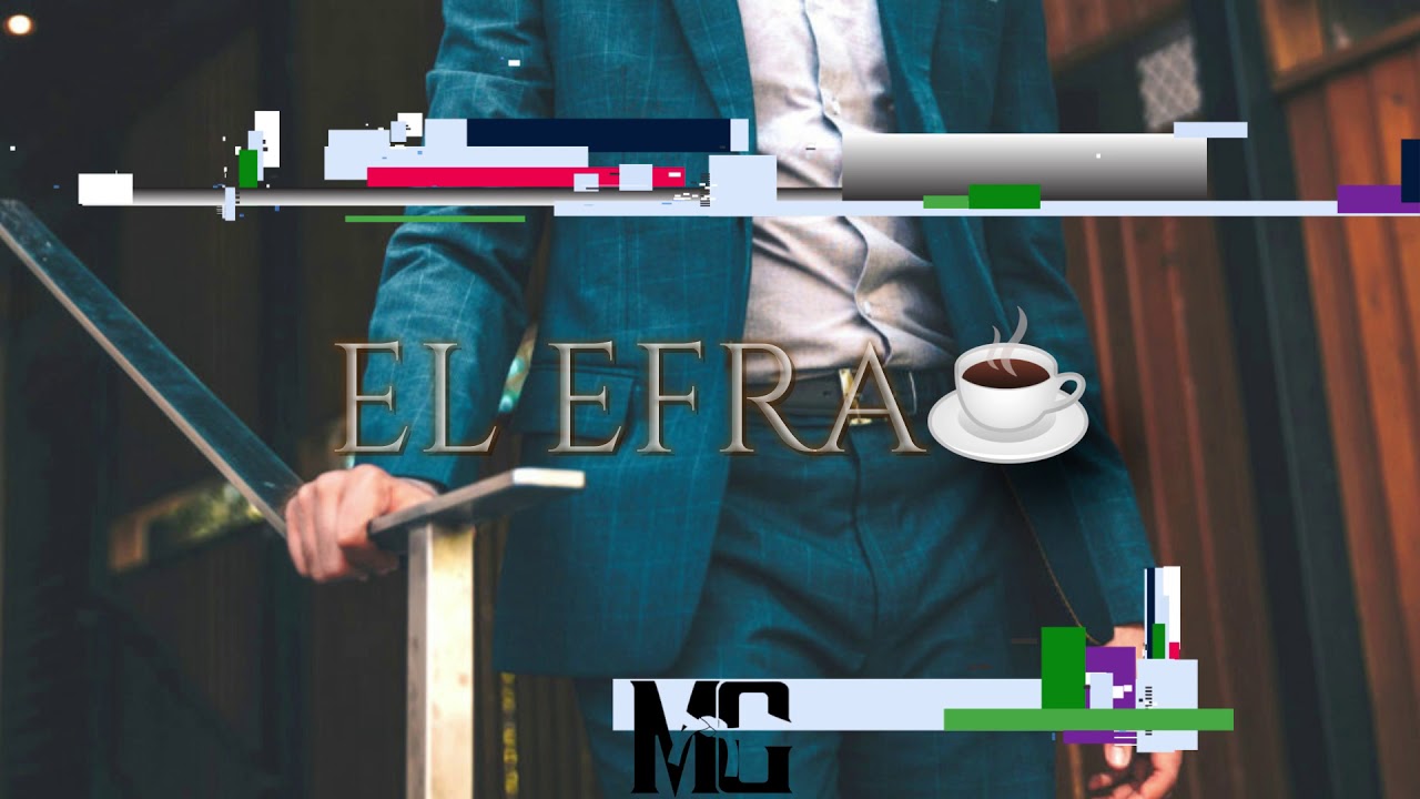 El Efra - Miguel Comando - LETRA