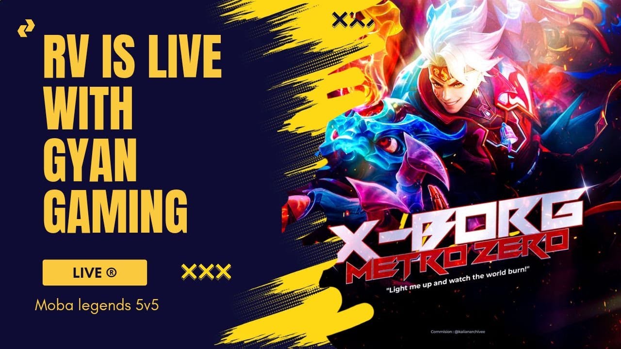 Lets Start Again   | MOBA DARK SYSTEM |   #moba #moba5v5 #mobalive