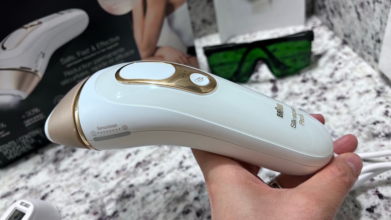 BRAUN PRO SILK EXPORT 5 UY SHAROITIDA EPILYATOR 2 QISM | ЭПИЛЯТОР В ДОМАШНИХ УСЛОВИЯХ БРАУН