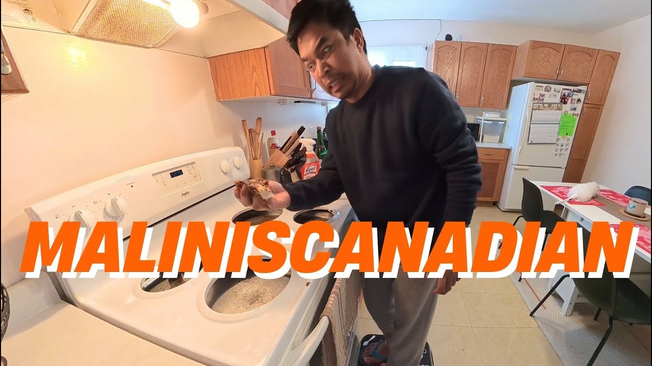 How to Be a Good Canadian (The Good‑Vibes Edition!) I BUHAY CANADA