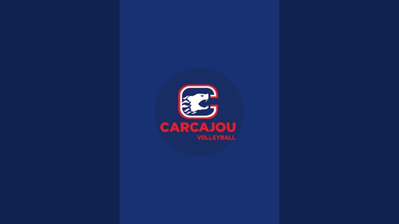 carcajou U17F bleue à Mt Tremblant match 3 VS Volcanik  set 2