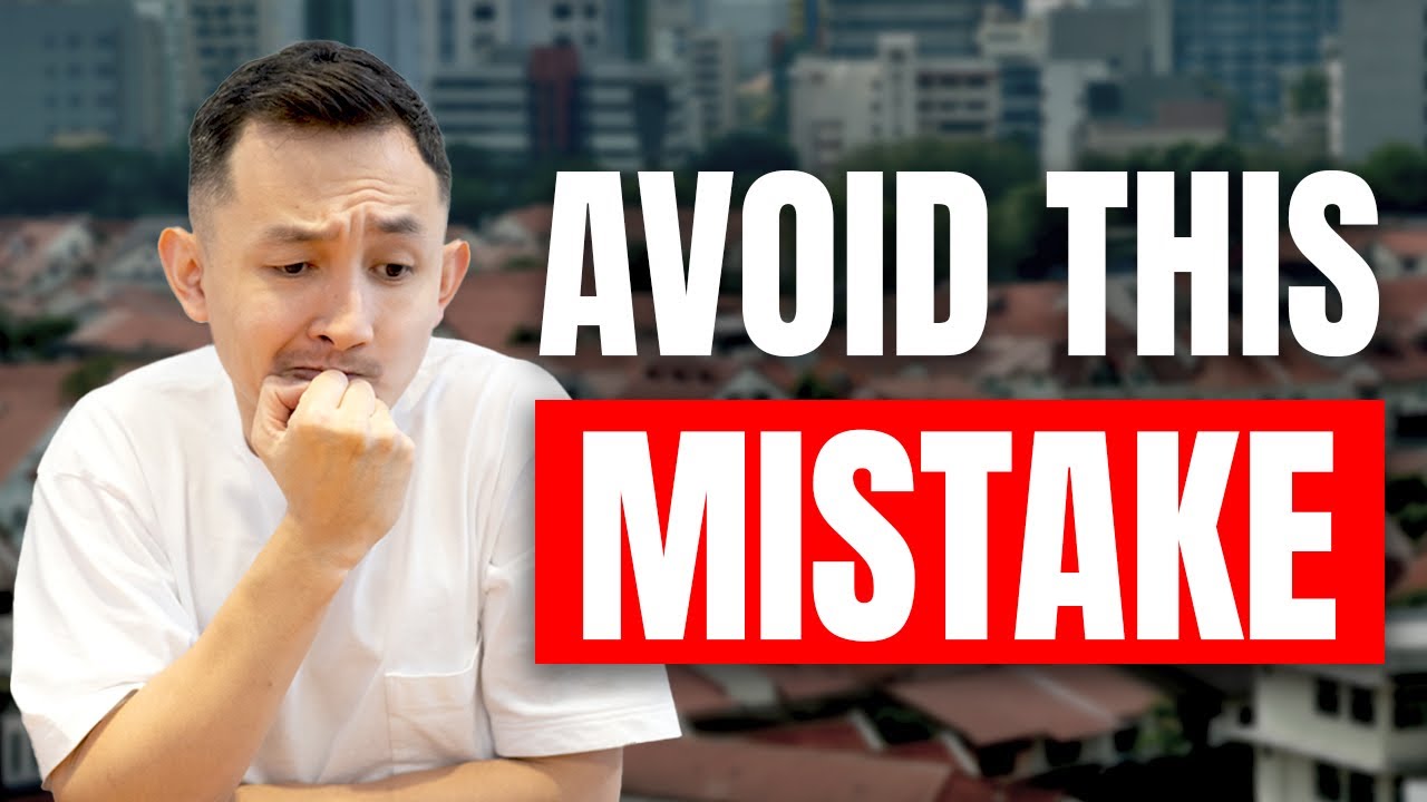 Struggling to choose the Right Property? Watch this video!