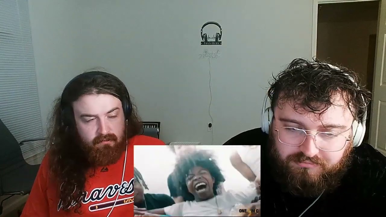 Hearing ... Dudeylo - Slide for the first time (Official Reaction)