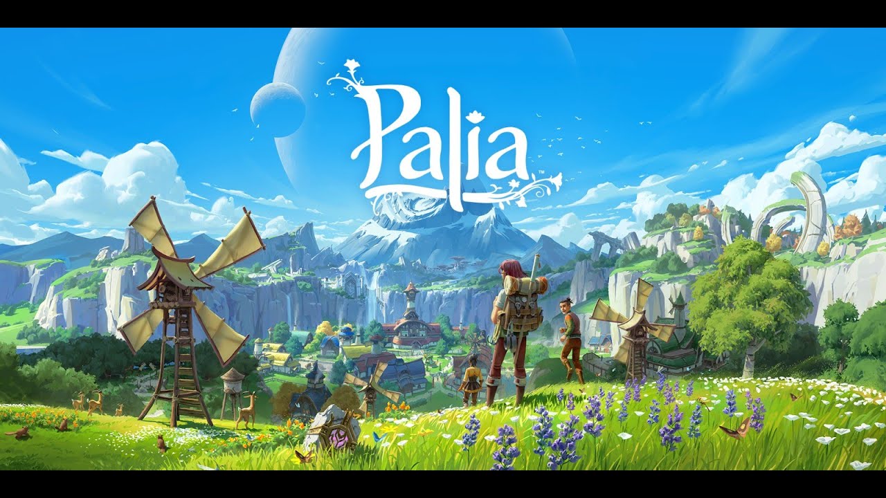 Palia - 12/19/2028