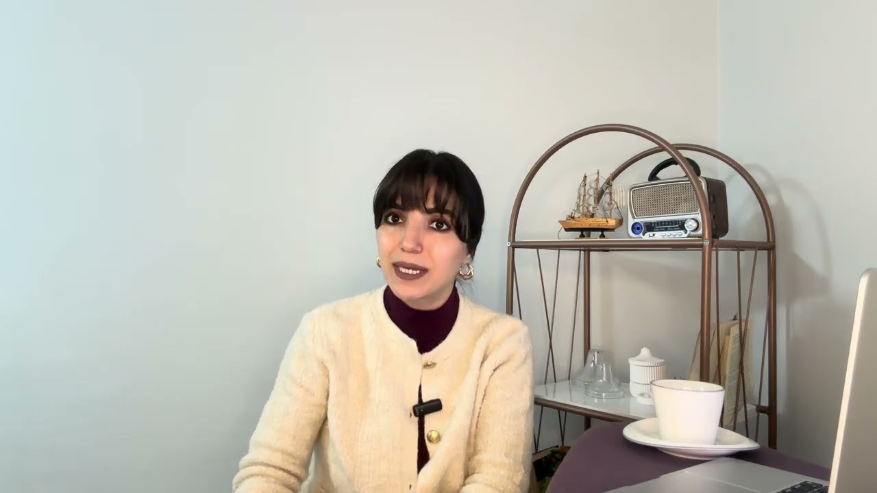 Bölüm 2 | Ruh Sağlığı Okuryazarlığı Nedir? 
