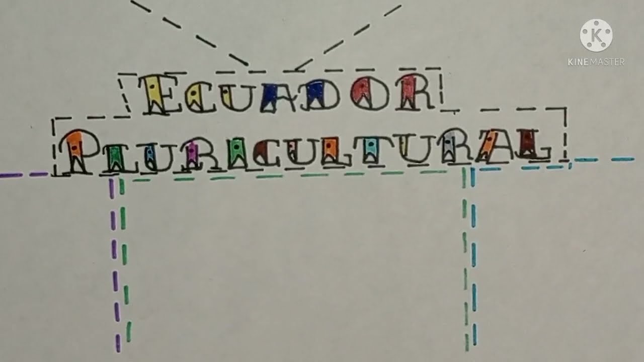 Ecuador Pluricultural
