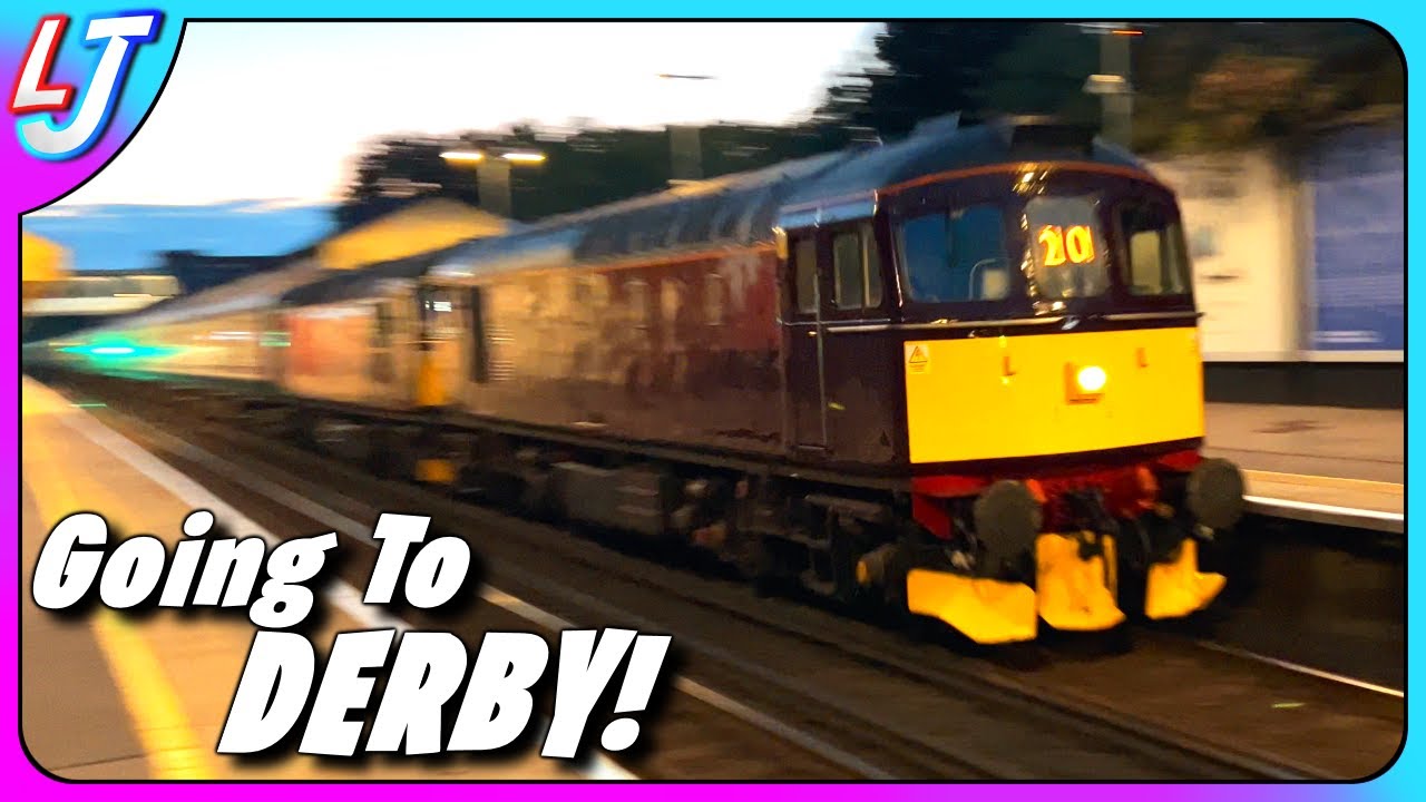 The Journey To The Greatest Gathering!