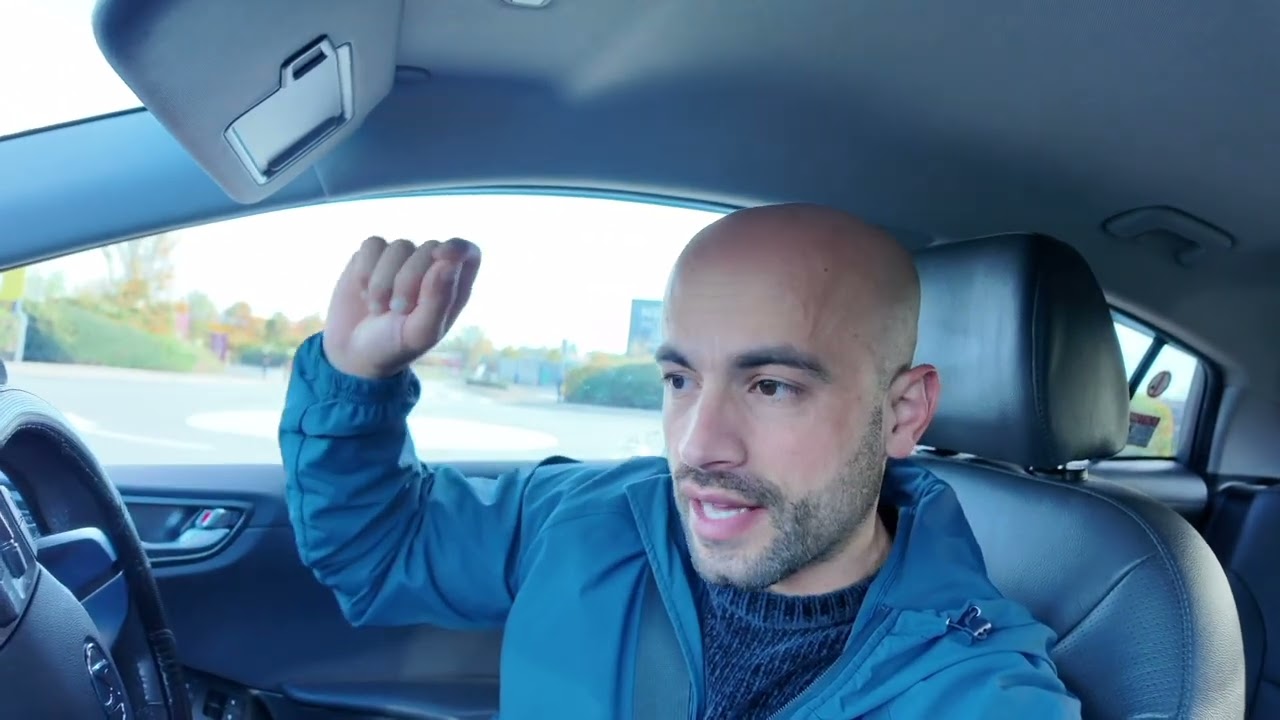 How Uber Helped Me Beat Depression, Quit Smoking & Rebuild My Life