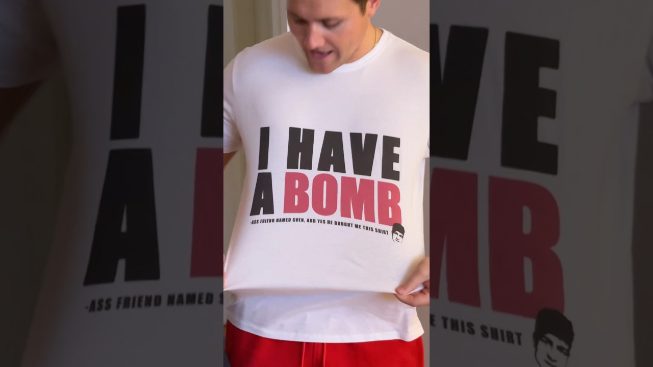 worst shirts ever made&hellip;