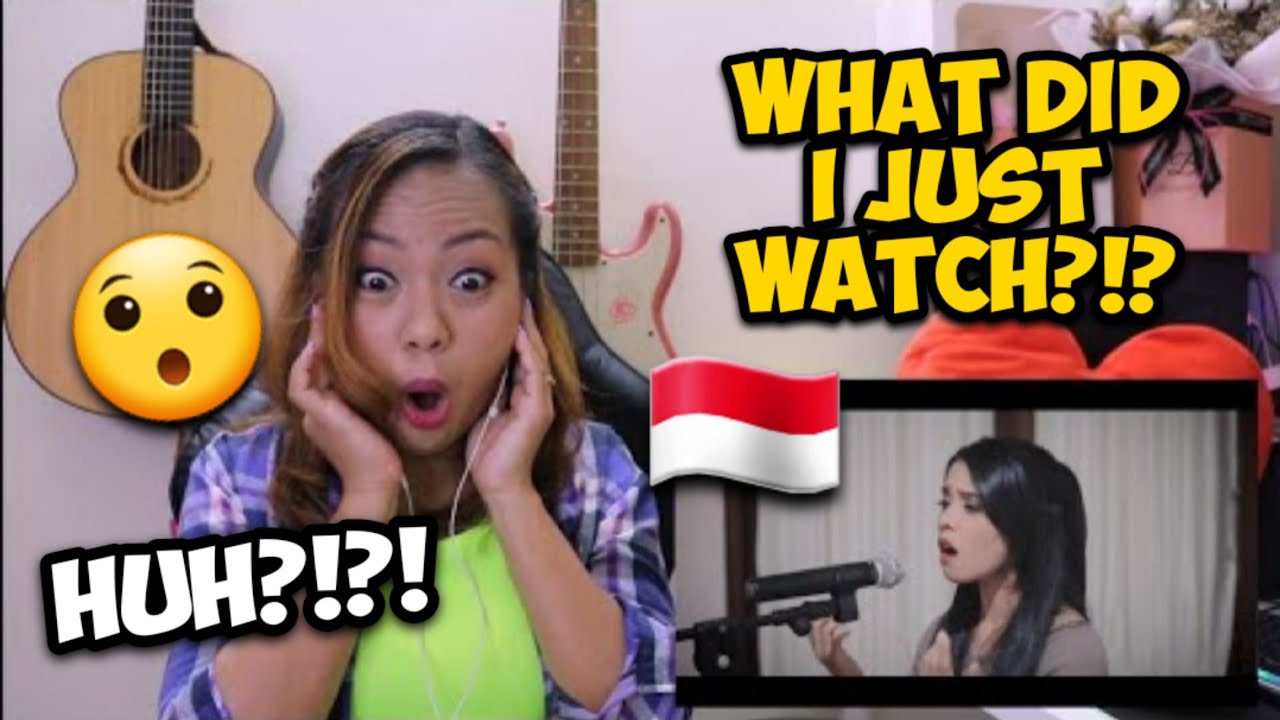 Your Love - Dimash Kudaibergen (Rimar's Cover) Reaction | Krizz Reacts
