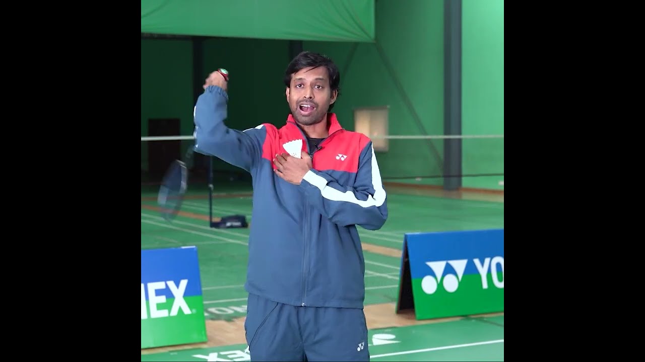 #LearnWithGopichand