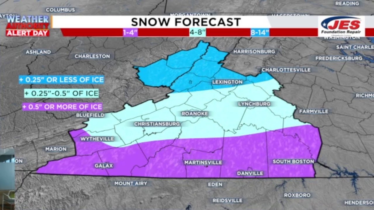 Jan. 24 10 News Weather Update with Meteorologist Delaney Willis | 3:30 p.m.