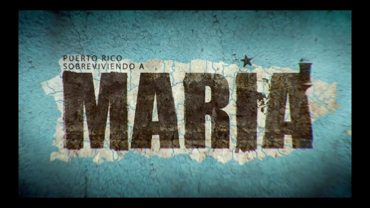 PUERTO RICO: Sobreviviendo a María | National Geographic