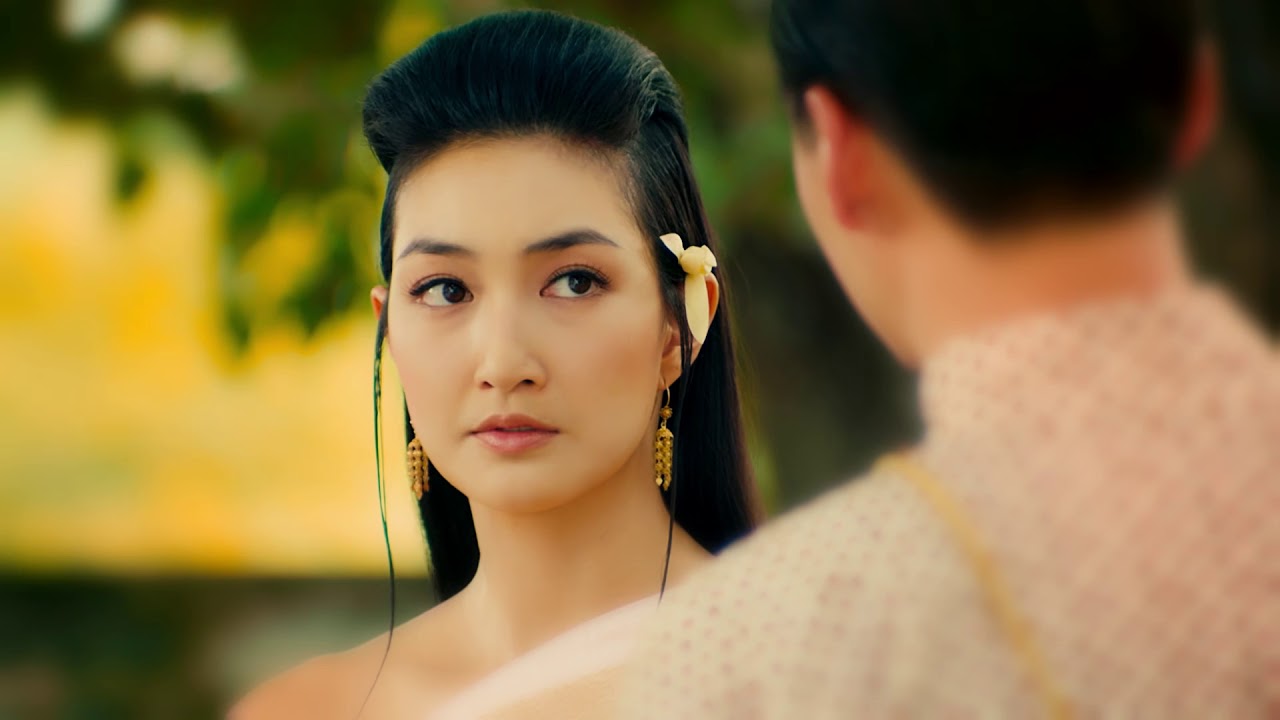 เพลง นกจาก ost.ภาพยนตร์ซีรีส์ 
