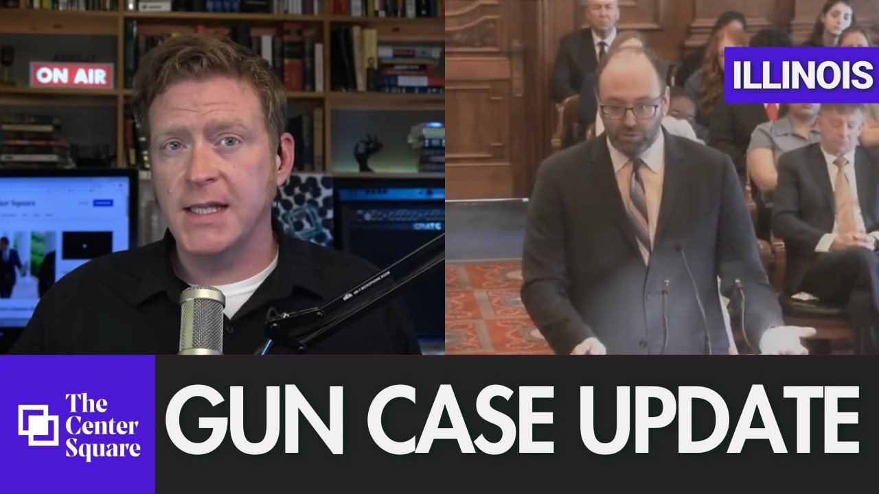 Firearm Owner’s ID Card Law Debated in Front of Illinois Supreme Court