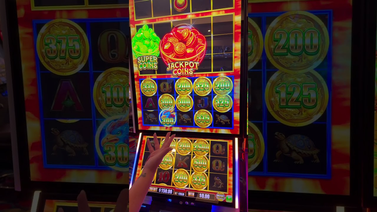 Покупаем МАКСИМАЛЬНЫЙ бонус в слоте Eternal Legends! #слоты #казино #lasvegas