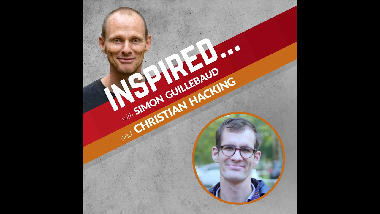 Active in the Blind Spot | Christian Hacking