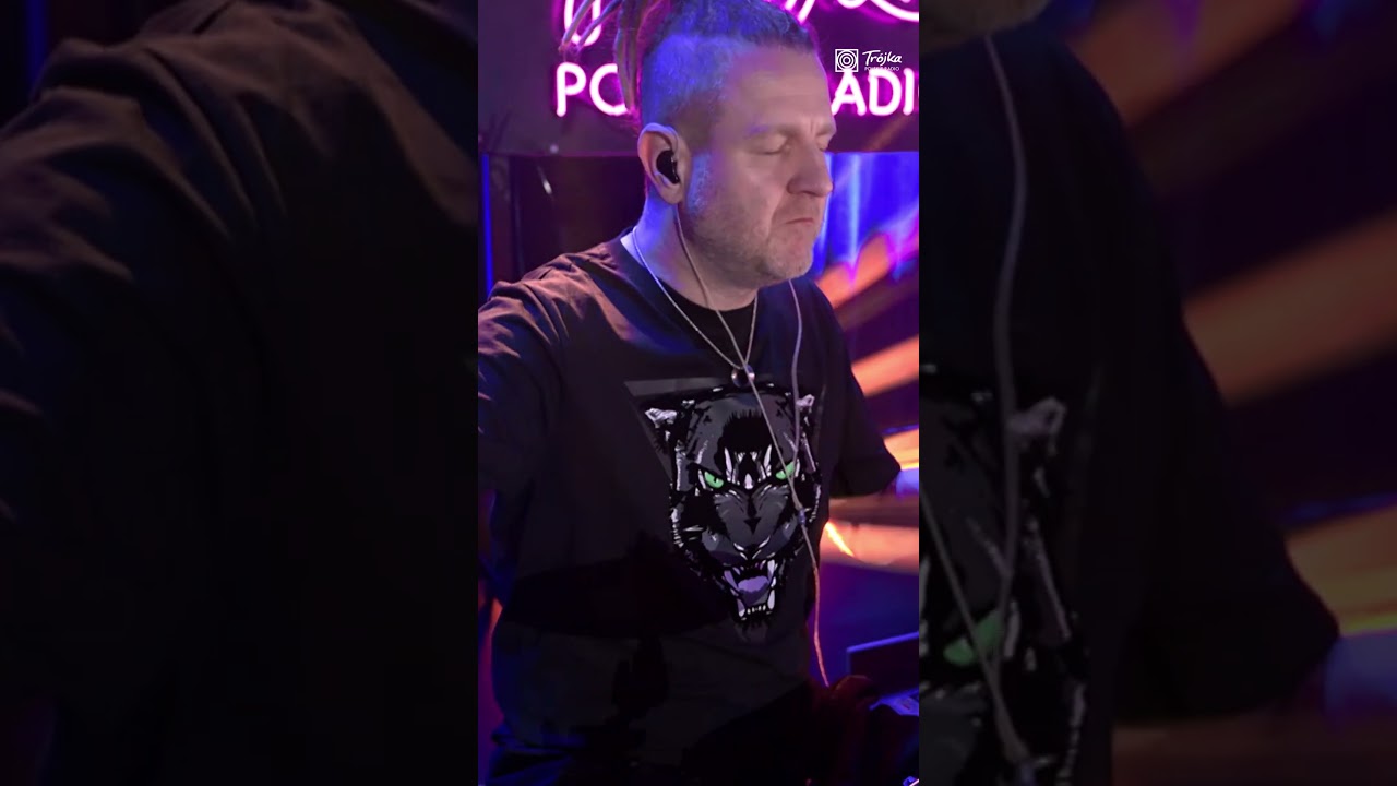 Laboratorium - Nurek | Koncert w Tr&oacute;jce