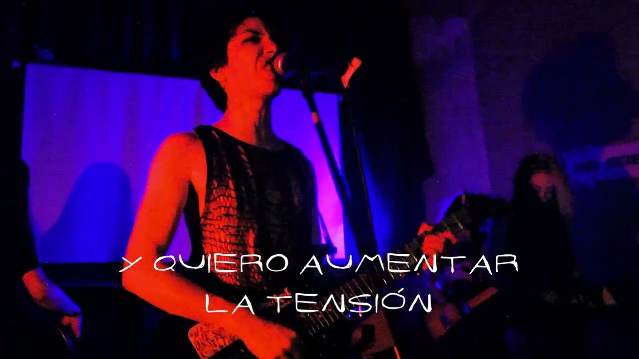 CYANO - hay mucho por hacer (El Portal 23/01/2026)