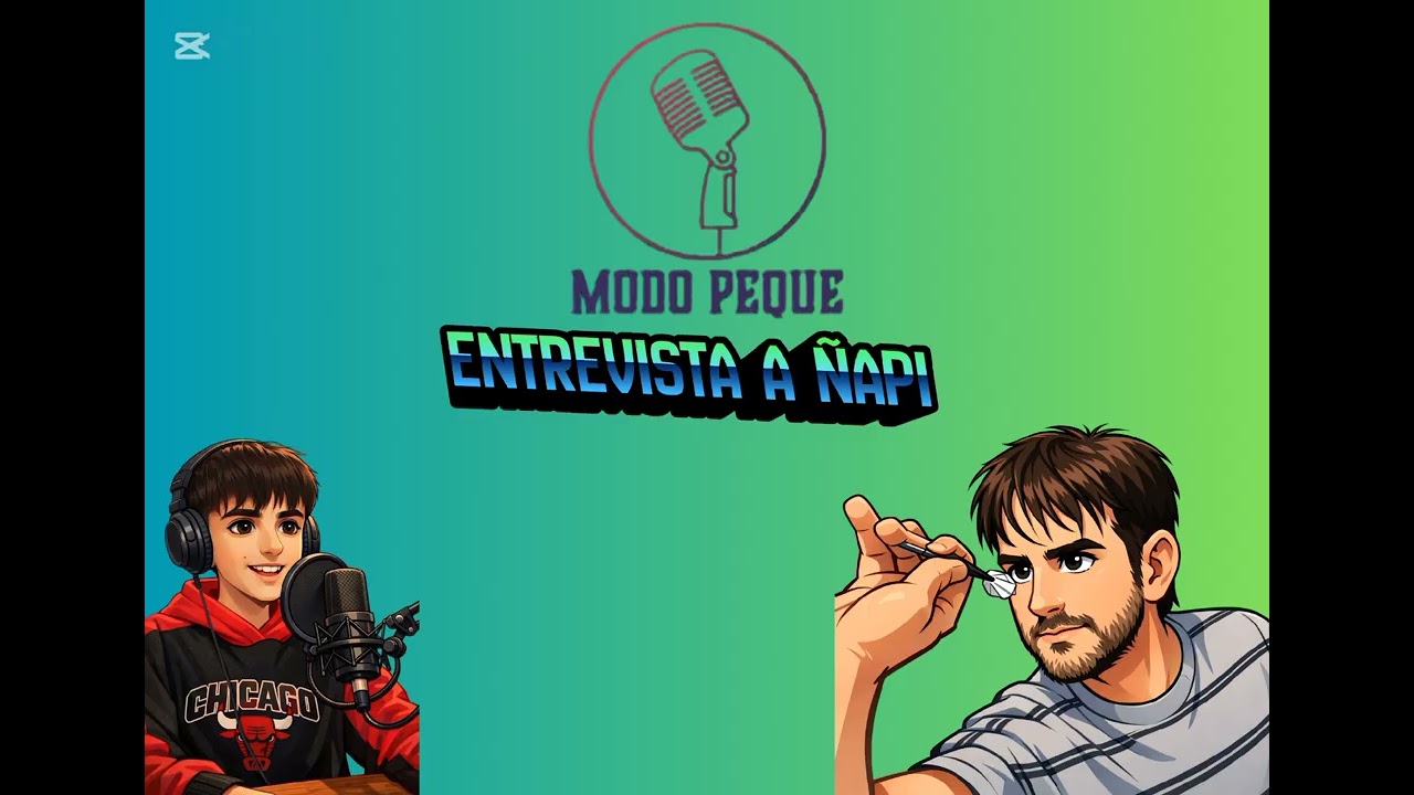 Entrevista a ñapi 