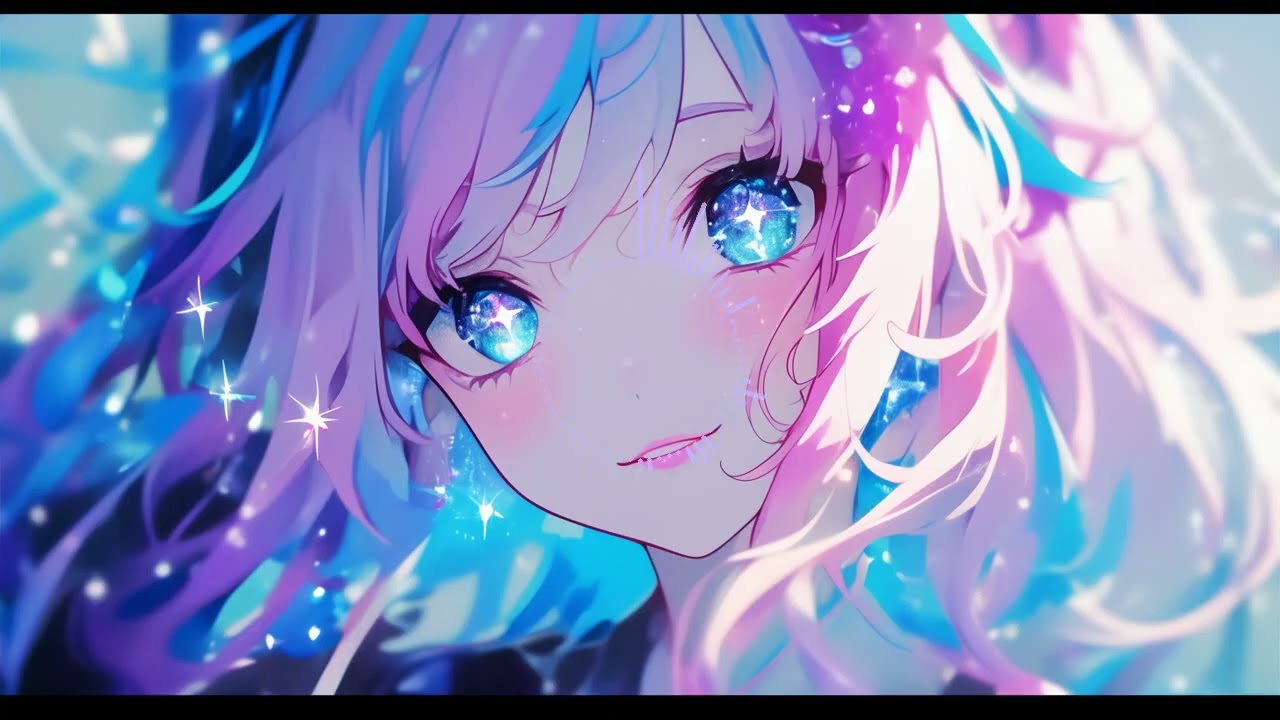 Breeze in the Shimmer | Cheerful Kawaii Pop & Dreamy Electro Vibes