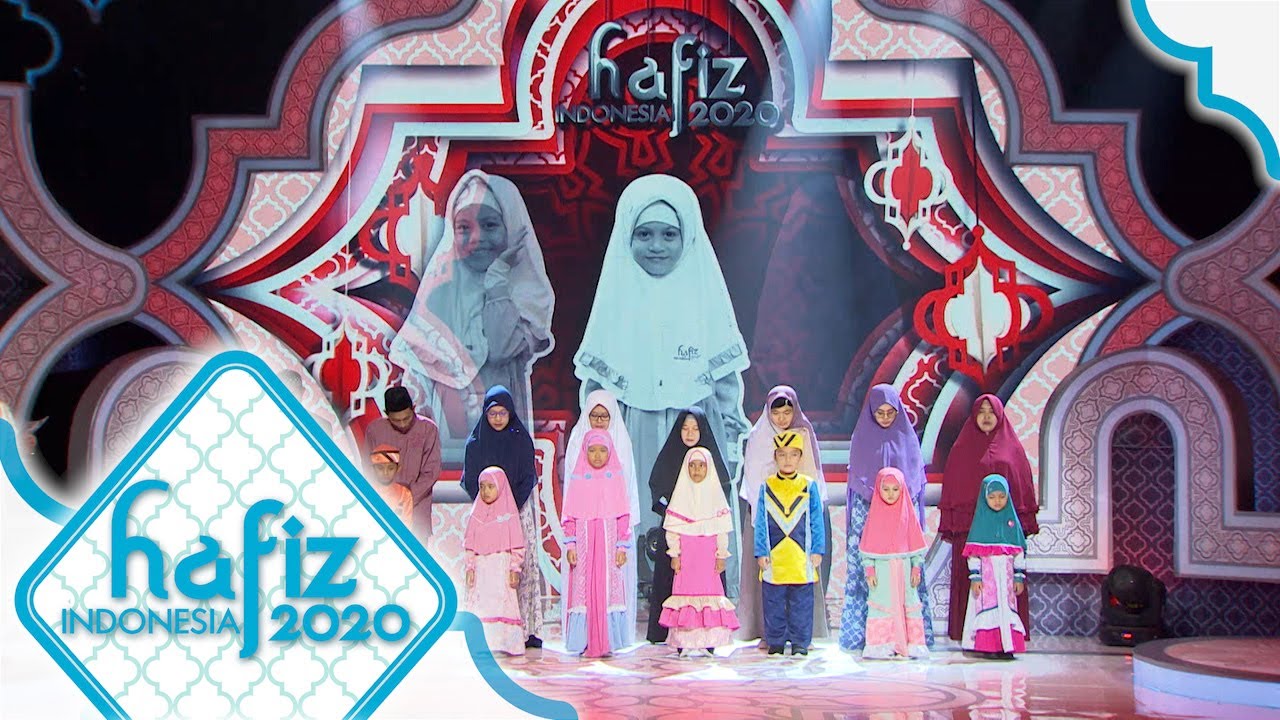 Hafiz Indonesia 2020 | Siapakah Yang Harus Pulang Di Eps Kali Ini | IZAALAH AKHIR [10 Mei 2020]