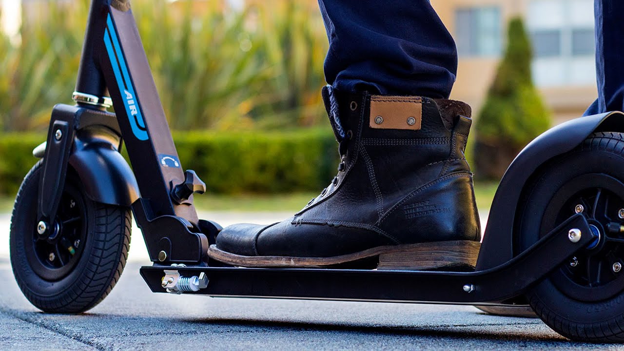 Razor A5 Adult Scooter Review: Should You Buy? (2025)