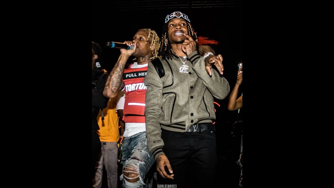 [FREE] Lil Durk Type Beat - 