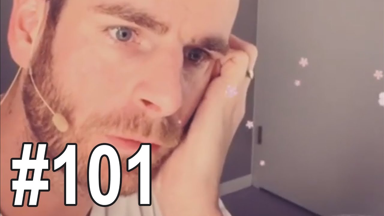 ACTEERLES 1: HET TELEFOONGESPREK | HENRY VAN LOON | VLOG #101