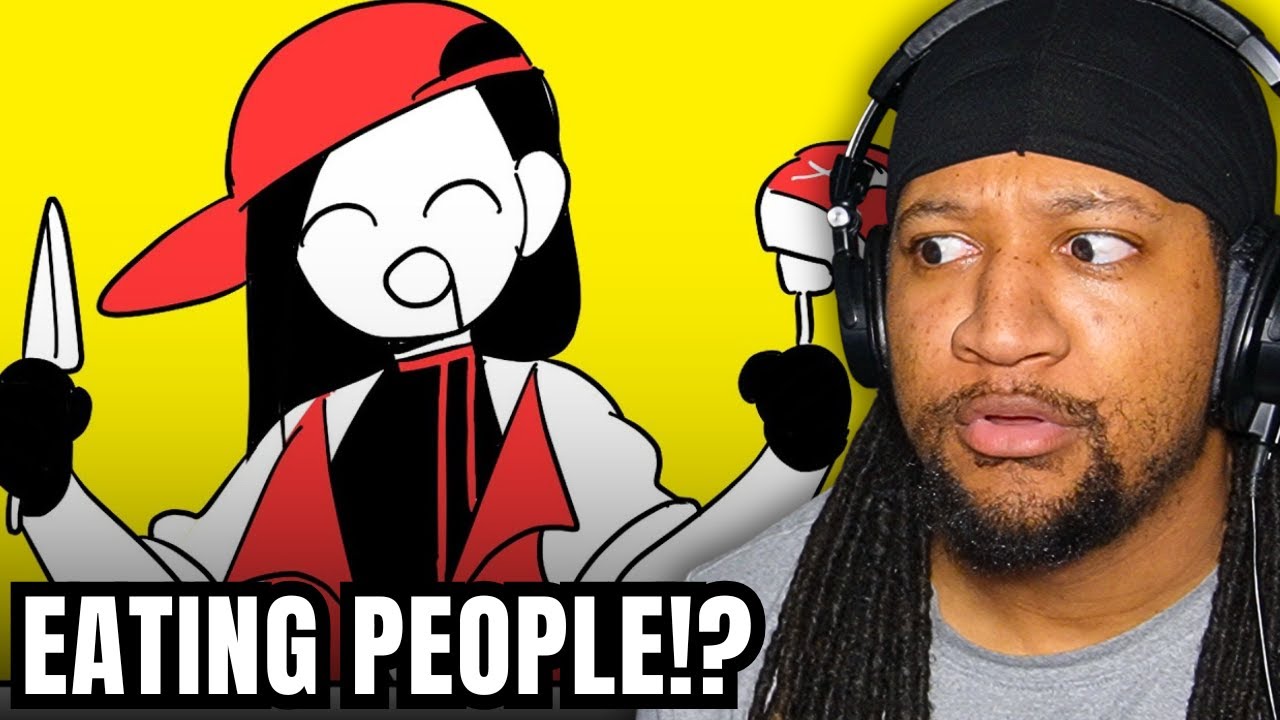 BUTCHER VANITY ft. Yi Xi | Reaction!